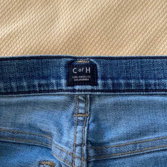 Citizens of Humanity Ankle Jeans - Picture 5 of 10